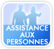 Aide à la personne-Agrément qualité