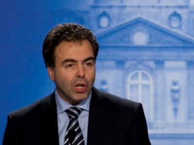 Le ministre a ragit rapidement face aux rsultats de cette enqute