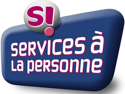 lolgo SI services  la pesonnes ANSP