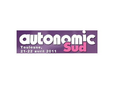 logo auonomic sud