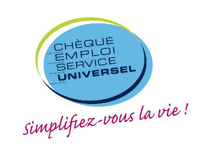 le cheque emploi service