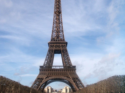 tour eiffel