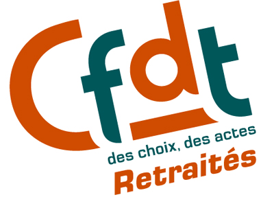 logo cfdt