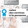 Le salon est le rendez-vous des acteurs des services  la personne