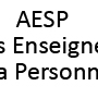 logo, AESP